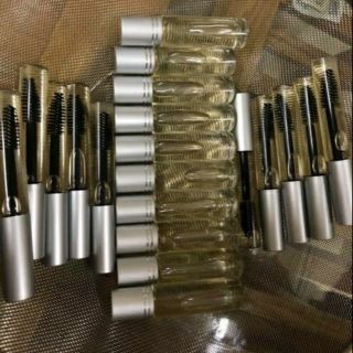 Bi lăn/ marcara dầu dừa dưỡng môi, dưỡng mi