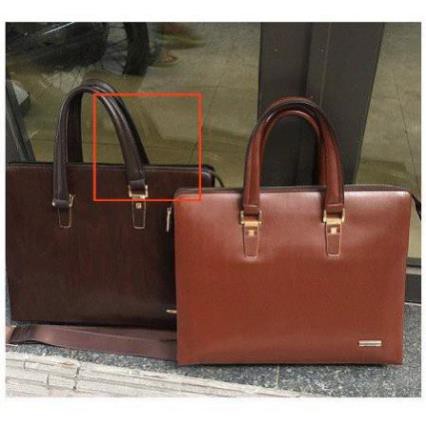 Chính Hãng cặp da cao cấp Cặp da Rhinos Life 510 ( Hàng chính hãng 2019 -Bảo Hành 3 năm- Kèm ảnh thật) | BigBuy360 - bigbuy360.vn