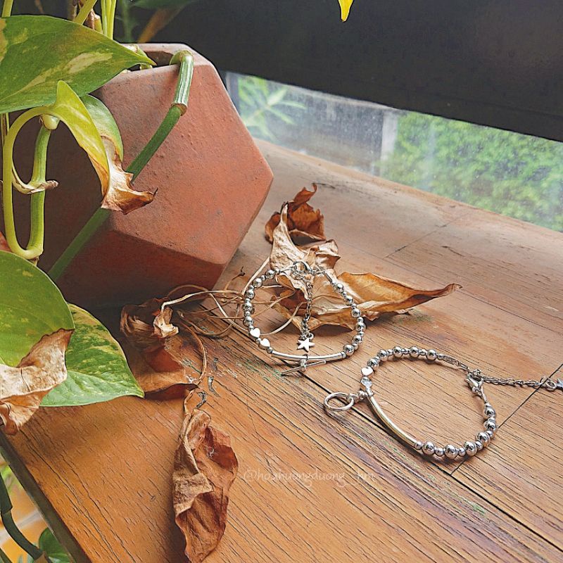 [Fidelia] SET NGUYÊN LIỆU HANDMADE DIY tự làm