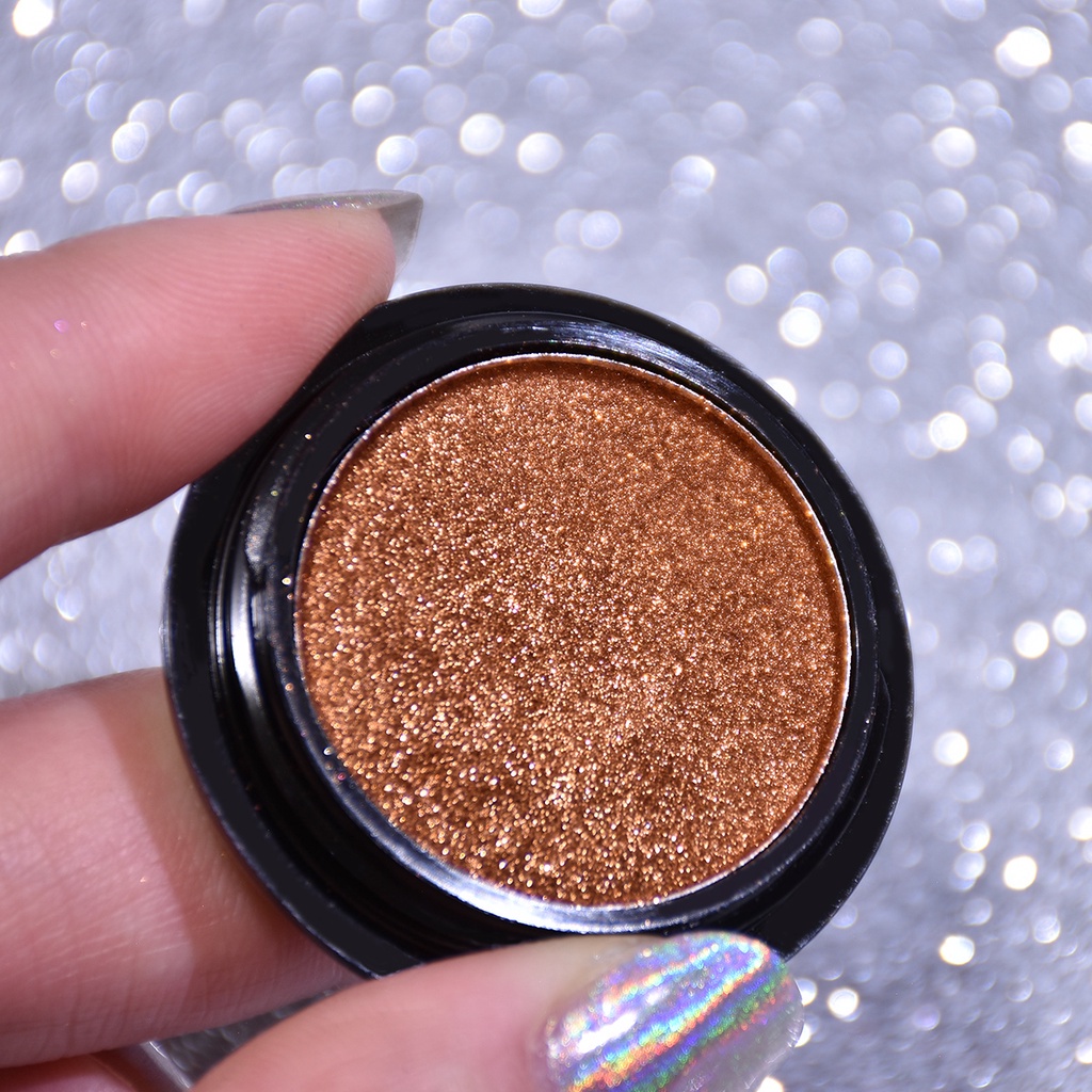 Bột Kim Tuyến Lấp Lánh Ánh Kim Trang Trí Móng Beautybigbang HB