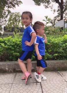 Combo 35 bộ cho bé