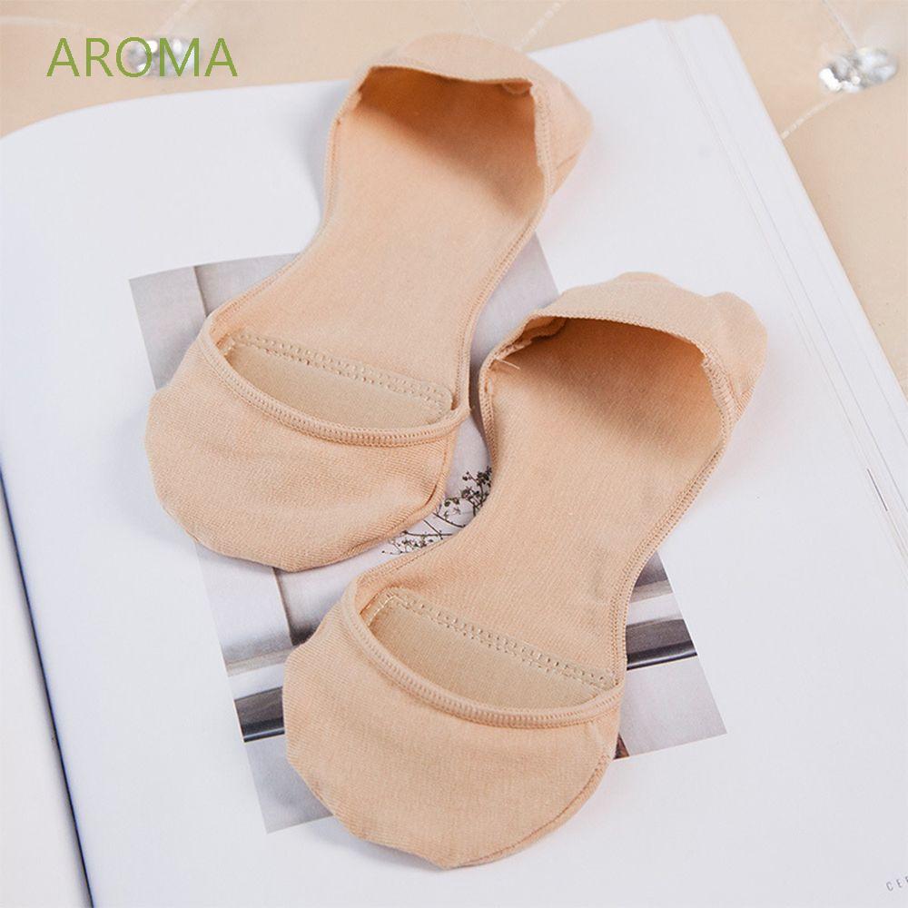 Vớ thiết kế ẩn chuyên dụng khi mang giày cao gót