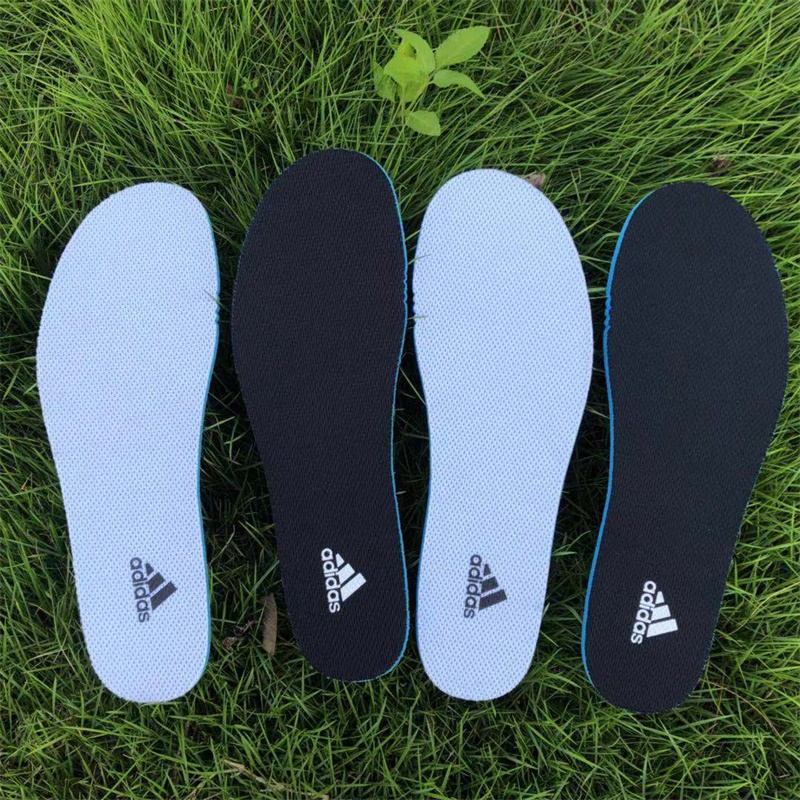 Miếng lót giày thể thao Adidas chống sốc thoáng khí khử mùi cho nam nữ
