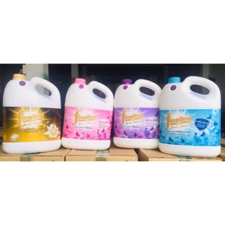 Nước Giặt Xả Fineline 3000ml