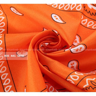 KHĂN BANDANA