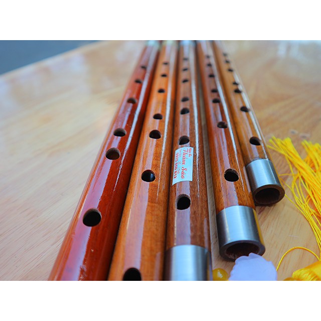 Sáo KHỚP NỐI Tone Đô  La