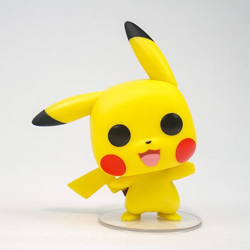 mô hình funko pop pikachu