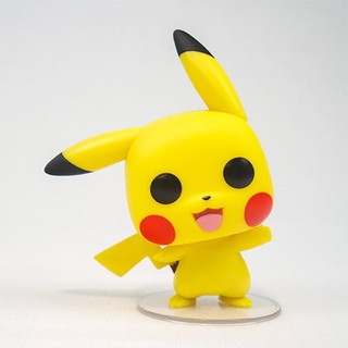 Mô hình funko pop pikachu