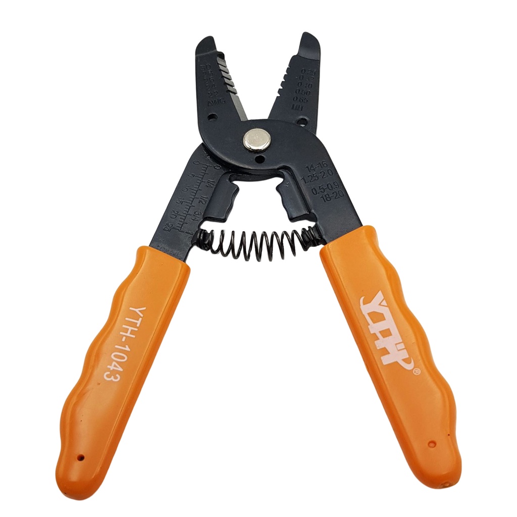 Kiềm tuốt dây 0.25-0.65mm