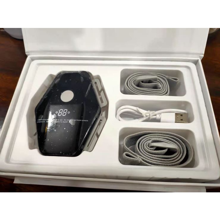 Đai chống gù lưng nhiều loại - FREESHIP - TICKMUA - SK001