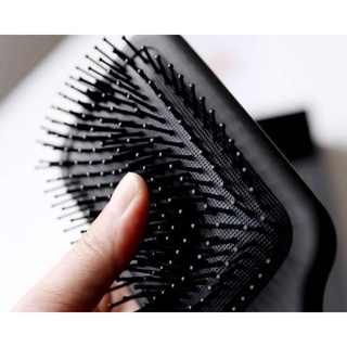 Lược gỡ rối tóc ghd paddle💥hàng luxury💥 siêu xịn sò