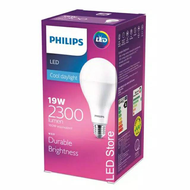 Philips 19 Watt Cool Daylight / White