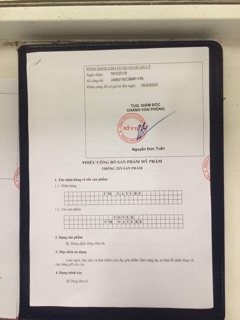 Dung dịch vệ sinh trầu không