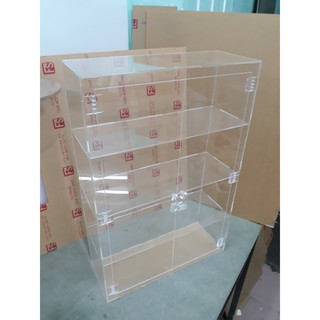 Tủ mỹ phẩm nước hoa size lớn - sdc offical