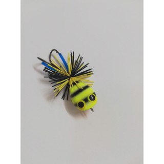 Mồi giả câu cá lóc hàng Thái Lan