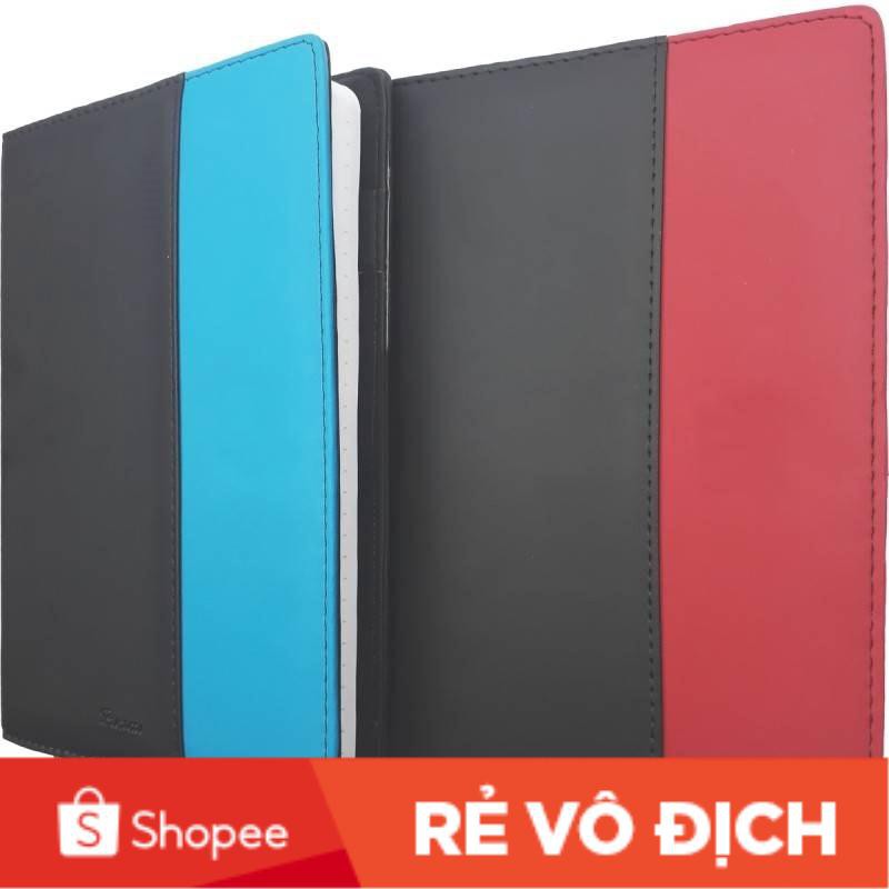 Sổ Bureau phối mầu B5 - 320 trang; MS: 329