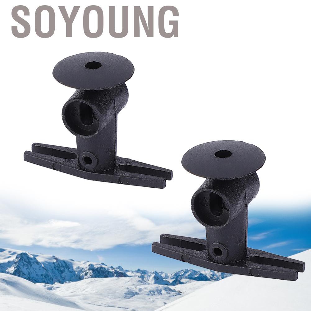 Bộ 2 Đầu Máy Bay Điều Khiển Từ Xa Wltoys V977 V966 Xk K110