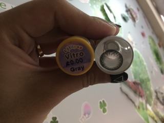 Combo lens thái