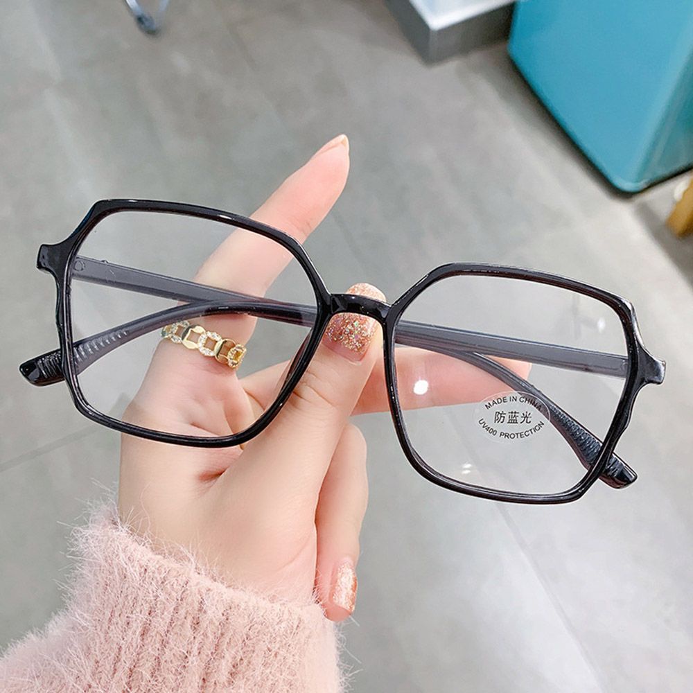 Kính đọc sách MIHAN1 siêu nhẹ bảo vệ mắt khỏi bức xạ màu xanh dương thời trang cho nam và nữ