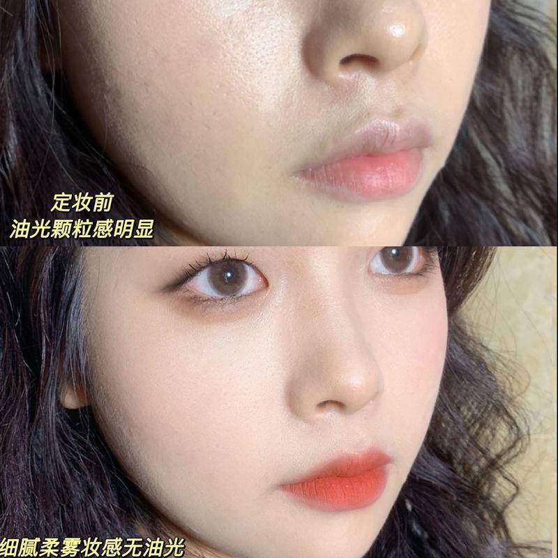 Phấn Phủ Siêu Nhẹ Cho Trang Điểm Hoàn Hảo