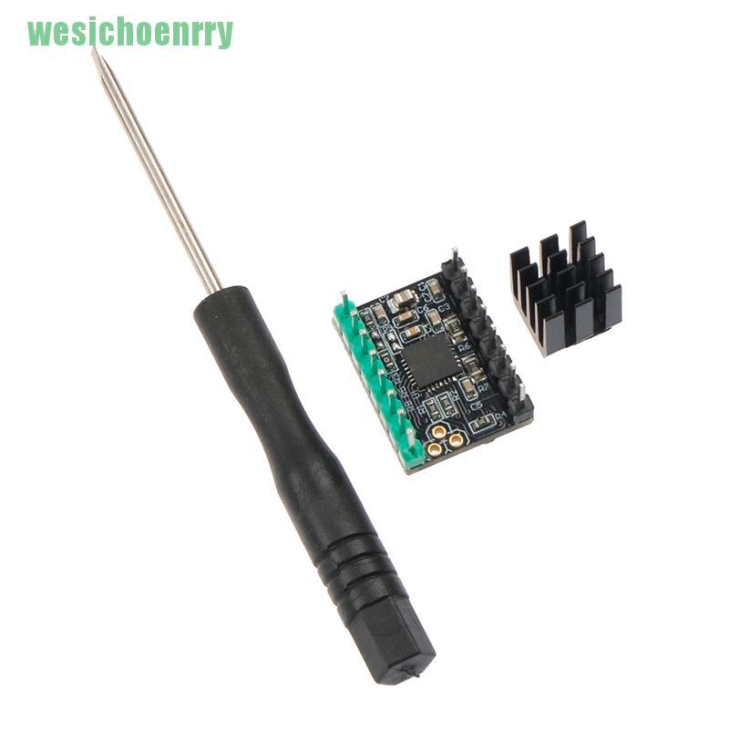 Mạch Điều Khiển Động Cơ Bước Tmc2209 Cho Máy In 3d 2.5a Uart | BigBuy360 - bigbuy360.vn