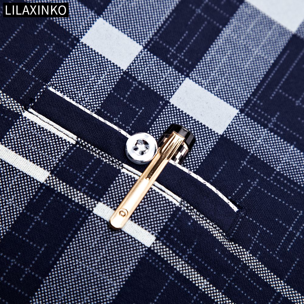 Áo Thun Polo Cotton Tay Dài Kẻ Sọc 3 Màu Thời Trang Thu Đông Cho Nam