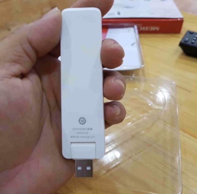 KÍCH WIFI MERCURY | BigBuy360 - bigbuy360.vn