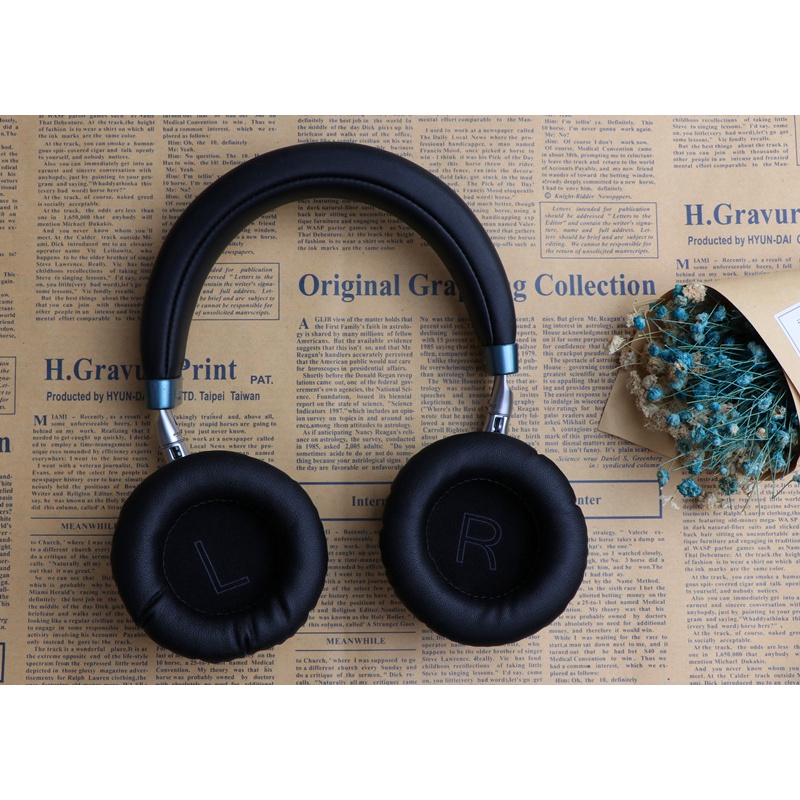 Tai Nghe/Headphone Bluetooth 5.0 VJ083 Thể Thao Chơi Game Chất Lượng Âm Thanh Nổi Kiểu Dáng Sành Điệu