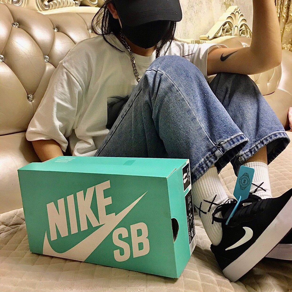 Giày Nike SB Chron