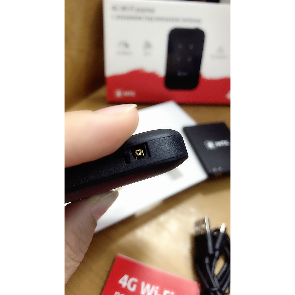 [Giao hàng 1h-HN] Bộ phát wifi 3G/4G ZTE (MTC) 8723FT. Tốc độ 150Mbps, Pin 2100mAh hỗ trợ 10 kết nối | BigBuy360 - bigbuy360.vn