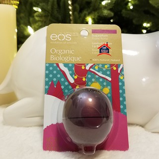 [Vợt Sale] Son Trứng Dưỡng Môi EOS Evolution Of Smooth Lip Balm