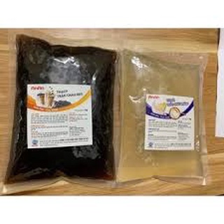 Trân châu 3q an an - 1kg