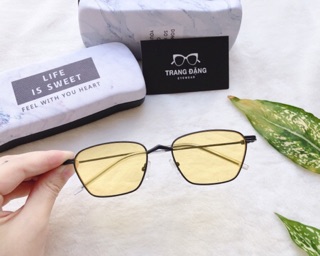 TRENDY GLASSES