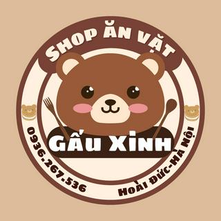 Tiệm ăn vặt Bé Trà