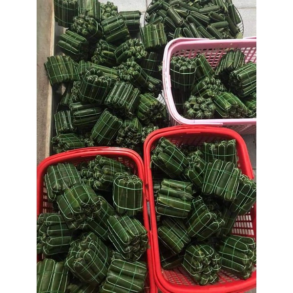 NEM CHUA THANH HÓA