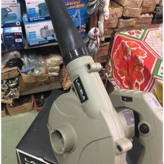 Thổi Hơi - Thổi Bụi
2.8m3 - 600w