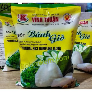 Bột Làm Bánh Giò Vĩnh Thuận 🎁LÀM SĂN🎁 400g