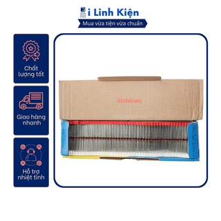 Diode zener 1W 5.1V 1N4733A 10 chiếc