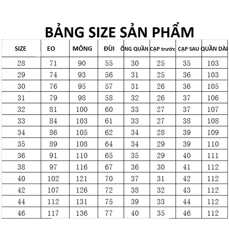 Quần jean nam dài co giãn chất vải mềm hàng nhập