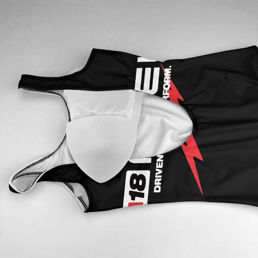 Bộ Đồ Bơi Một Mảnh Cho Nữ Milwaukee M18 | BigBuy360 - bigbuy360.vn