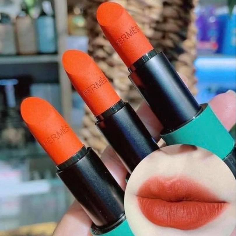 Son 𝗛𝗘𝗥𝗠𝗘̀𝗦 𝟳𝟭 𝗢𝗿𝗮𝗻𝗴𝗲 𝗕𝗿𝘂𝗹𝗲 | BigBuy360 - bigbuy360.vn