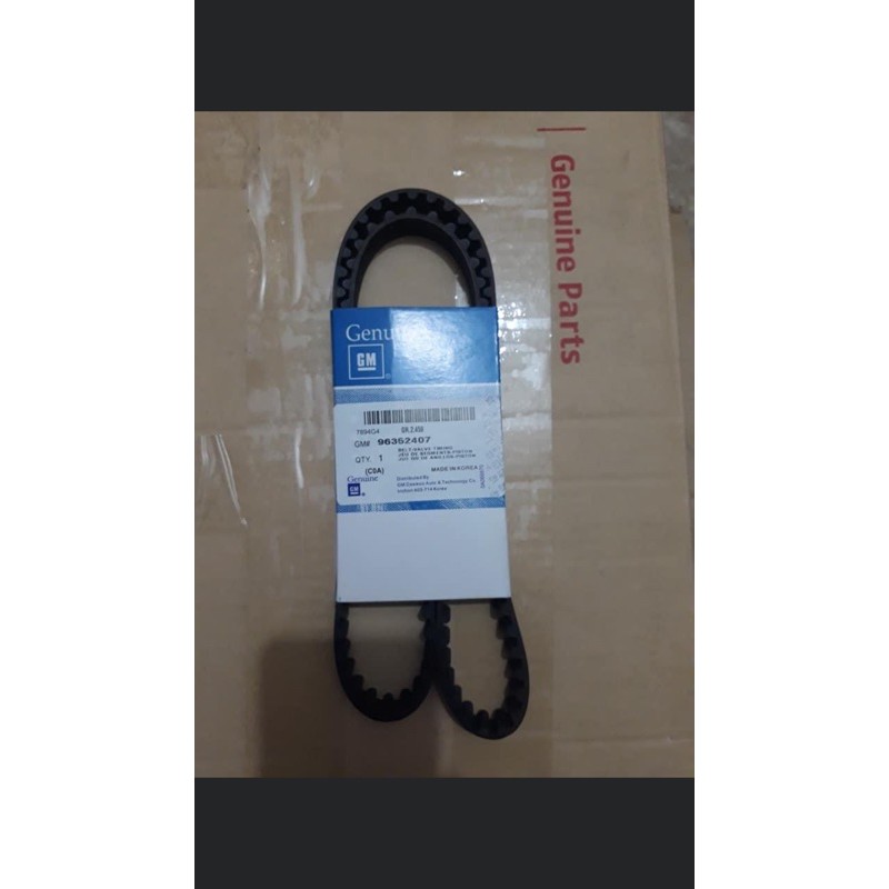 Dây cam gentra, matiz, lacetti, lanos, spark