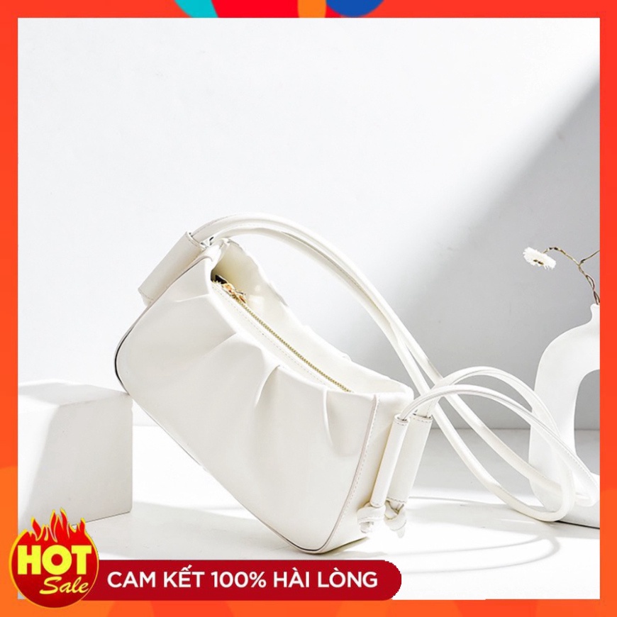 Hàng loại 1 Túi xách đeo vai nữ ♥TE15♥ đẹp đi chơi phong cách thời trang hàn quốc dễ thương cute Bảo hành 12 tháng