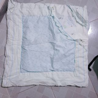 Chăn mền em bé thanh dieu
