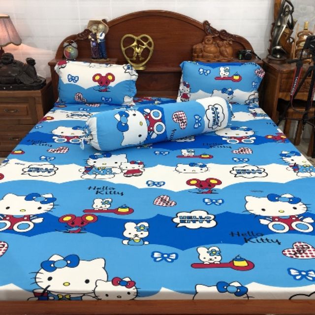 Ga chống thấm kitty