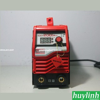 MÁY HÀN BTEC MMA-200I PRO