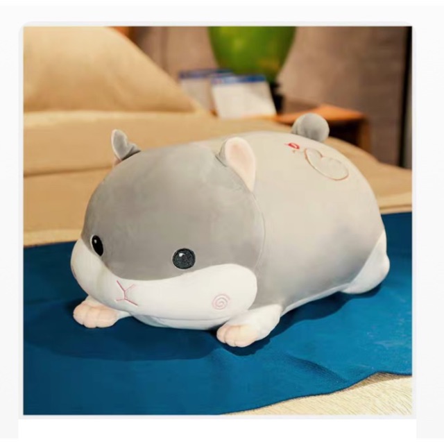 Gấu bông bé chuột
