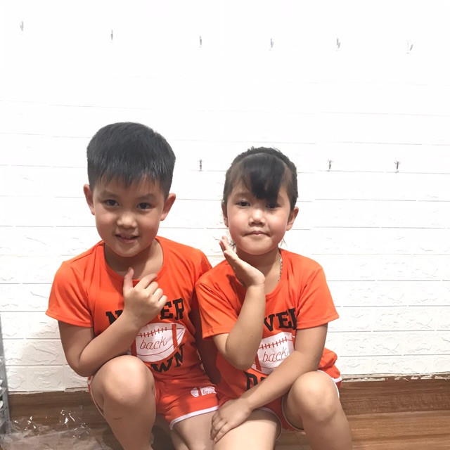 Bộ New down combo 4 bộ
