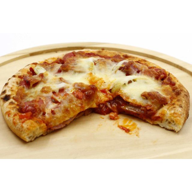 Đế bánh Pizza/ Nguyên liệu làm Pizza- CHỈ GIAO TẠI SÀI GÒN