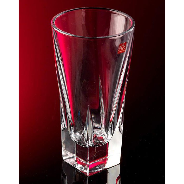 Ly Thuỷ Tinh Pha Lê Ý RCR - Fusion HB Tumbler 380 ml
